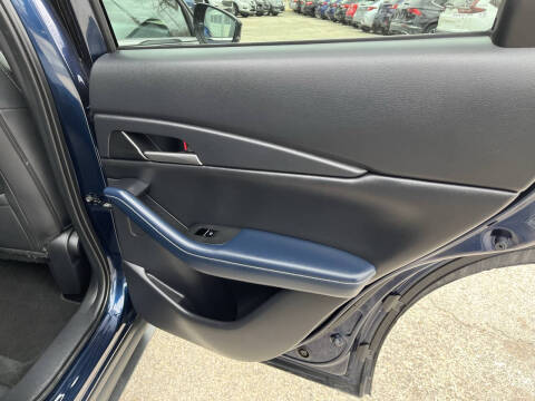 2020 Mazda CX-30 Select