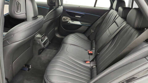 2024 Mercedes-Benz E-Class E 450 4MATIC All-Terrain