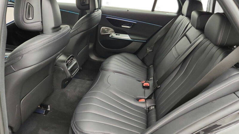 2024 Mercedes-Benz E-Class E 450 4MATIC All-Terrain