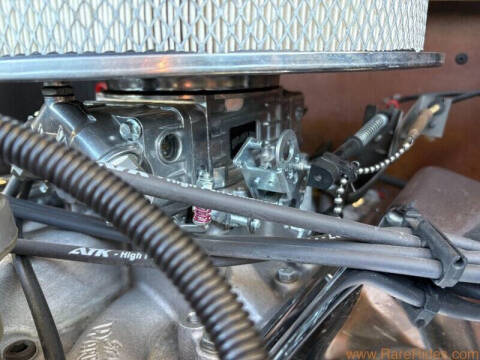 1984 Ford Bronco XLT