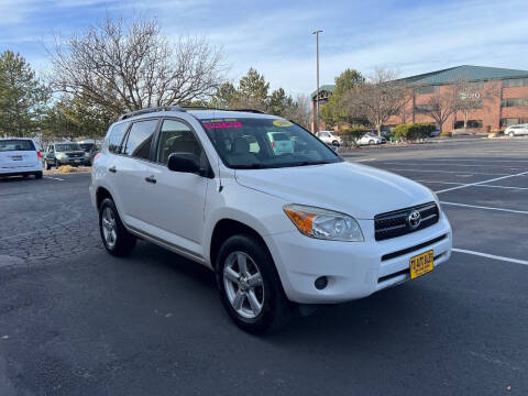 2008 Toyota RAV4