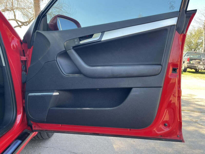 2011 Audi A3 2.0 TDI Premium Plus