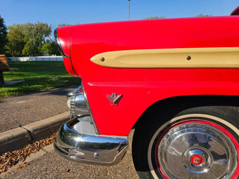 1955 Ford Country Squire