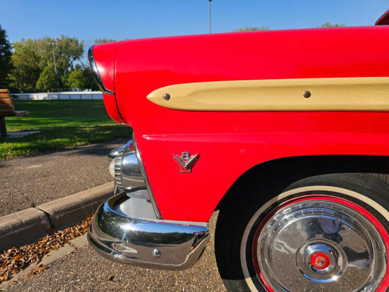 1955 Ford Country Squire