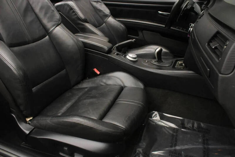 2008 BMW M3