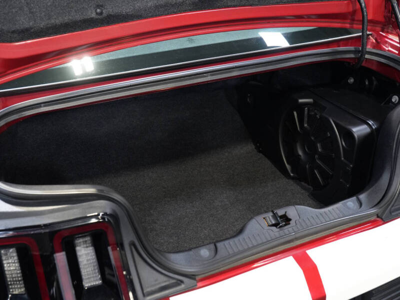 2013 Ford Shelby GT500