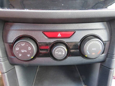 2023 Subaru Impreza Premium