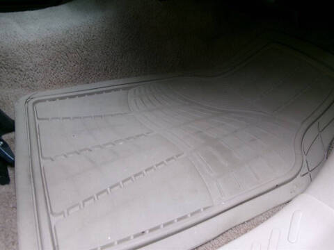 1999 Ford F-150 Lariat