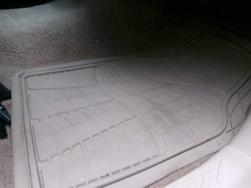 1999 Ford F-150 Lariat