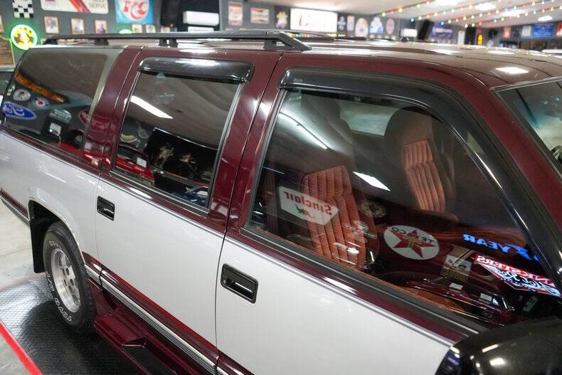 1994 Chevrolet Suburban C1500