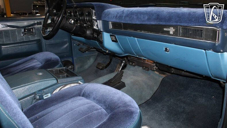 1987 Chevrolet Blazer