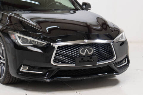 2019 Infiniti Q60 3.0T Pure