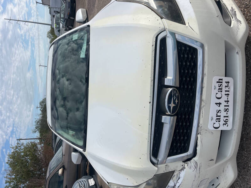 2013 Subaru Legacy I Limited's photo