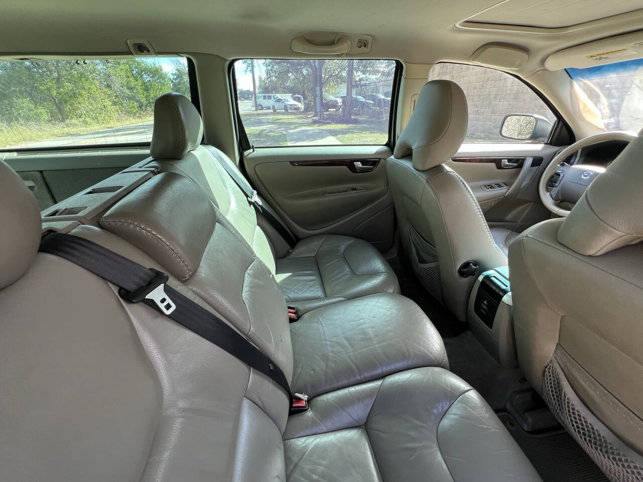 Used Car 2006 Volvo Xc70  Base Awd 4dr Wagon For Sale Under $10,000 In Austin, Texas