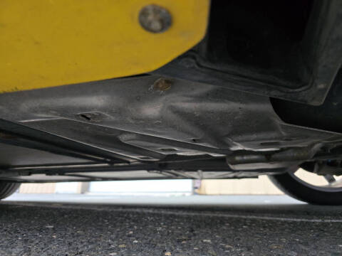 2011 Chevrolet Corvette