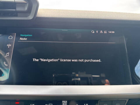 2022 Audi A3 Premium Plus 40 TFSI