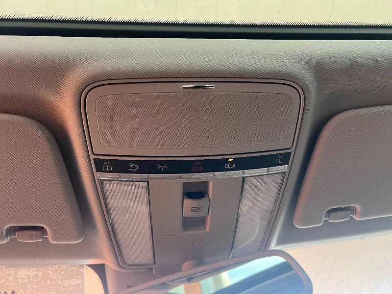 2010 Mercedes-Benz S-Class S 400 Hybrid