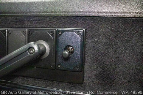 1988 Pontiac Firebird Formula