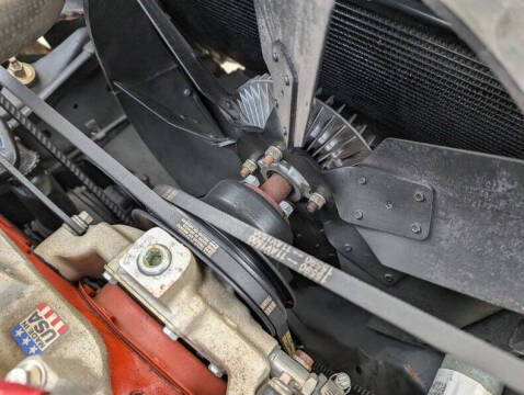 1972 Chevrolet Corvette