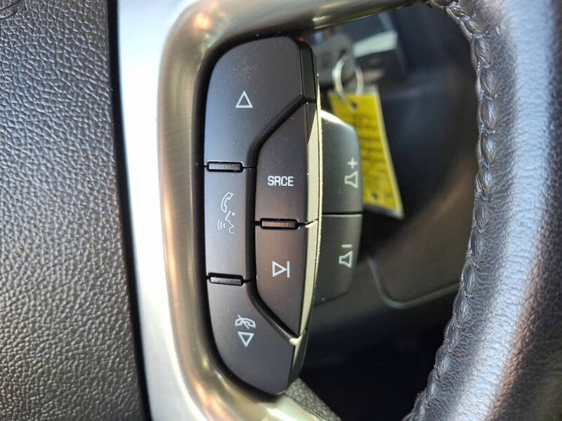 2017 Chevrolet Express LS 2500