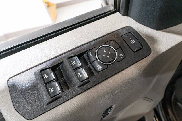 2021 Ford F-250 Super Duty