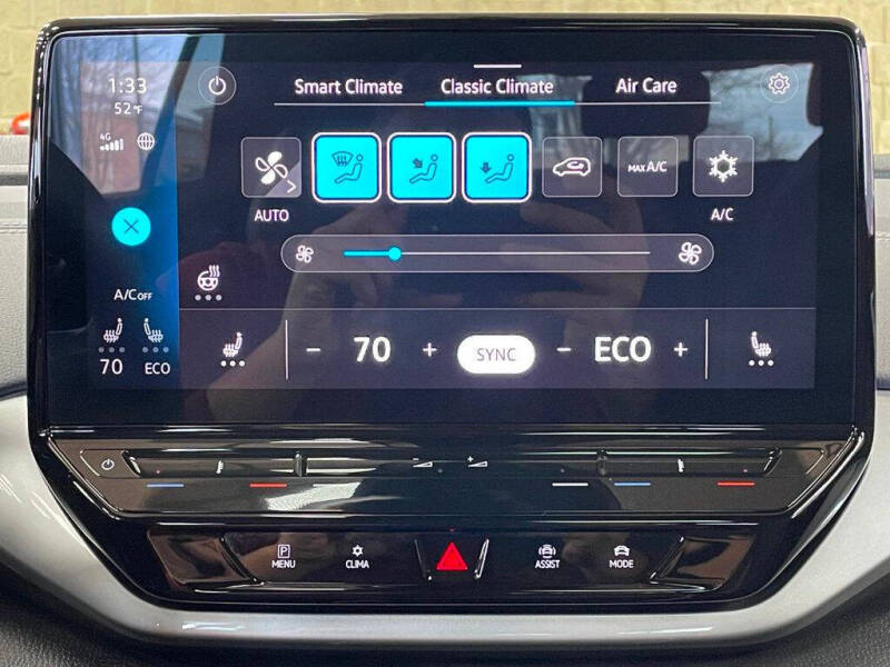 2023 Volkswagen ID.4 Pro S Plus