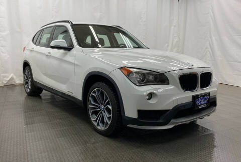 2015 BMW X1 for sale at Direct Auto Sales in Philadelphia PA