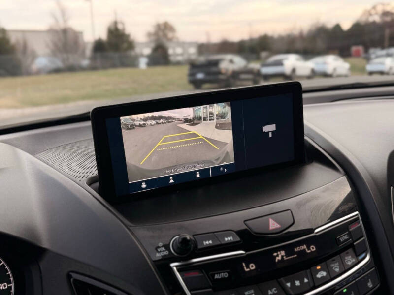 2021 Acura RDX SH-AWD