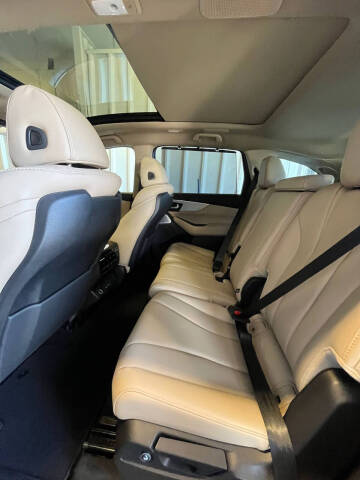 2025 Acura MDX SH-AWD w/Tech