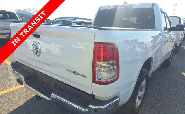 2020 RAM 1500 Lone Star