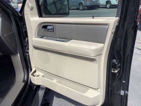 2013 Ford Expedition XLT