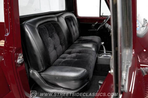 1954 Ford F-100