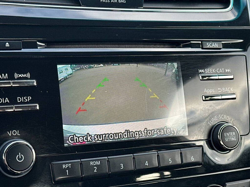 2015 Nissan Altima 2.5 SL