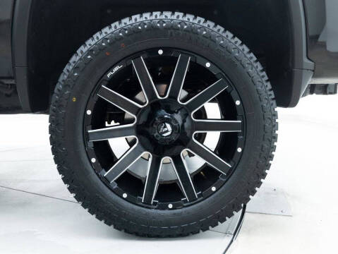 2020 Chevrolet Silverado 2500HD