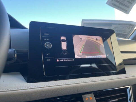 2026 Volkswagen Taos S