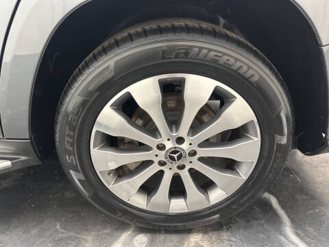 2019 Mercedes-Benz GLS GLS 450