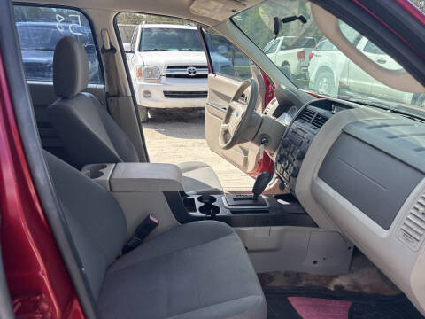 2012 Ford Escape XLS