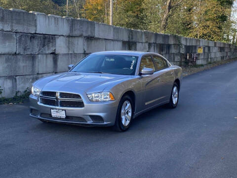 2014 Dodge Charger SE