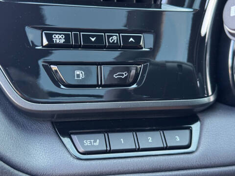 2024 Lexus TX 350 Luxury