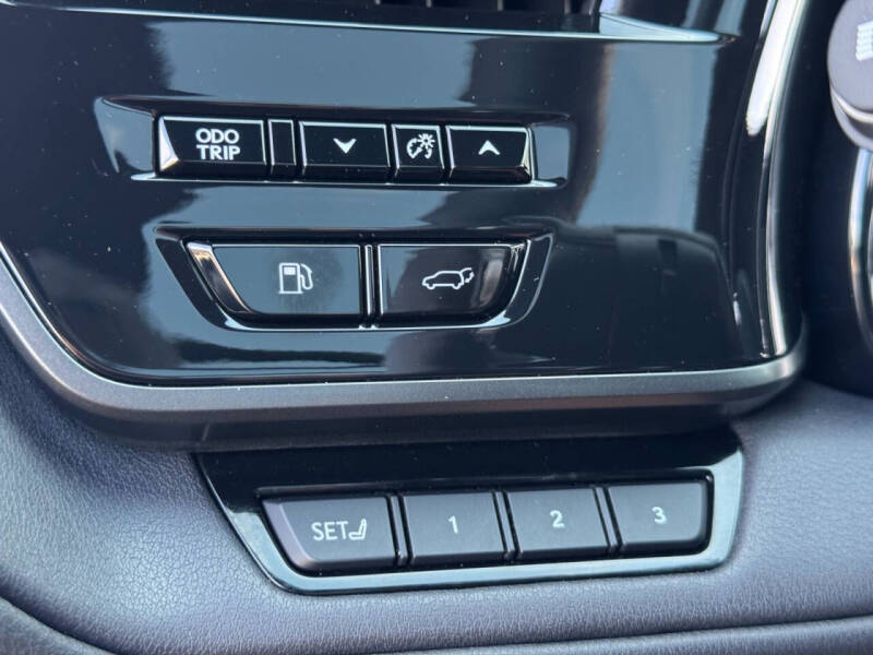 2024 Lexus TX 350 Luxury