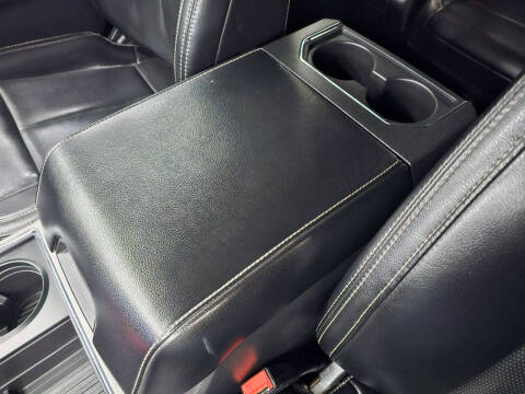 2021 Ford F-350 Super Duty Lariat