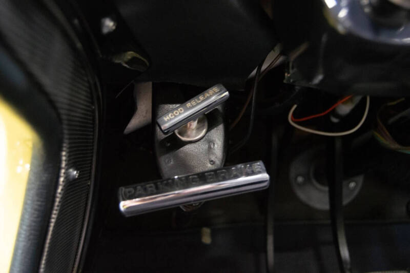 1958 Chevrolet Corvette