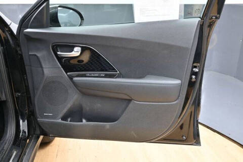 2022 Kia Niro EV EX Premium