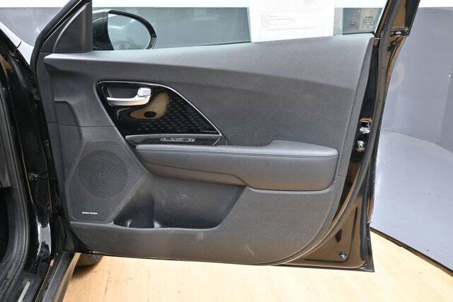2022 Kia Niro EV EX Premium