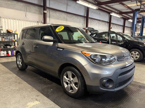 2018 Kia Soul for sale at Auto Revolution in Charlotte NC