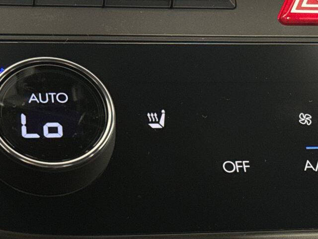 2025 Hyundai Sonata N Line