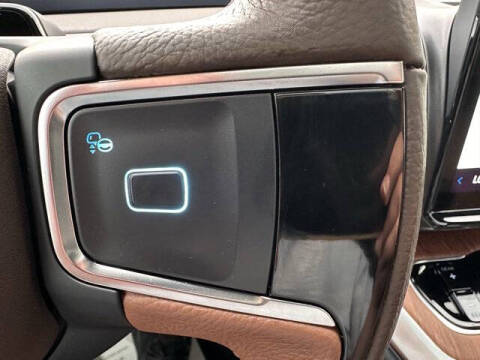 2025 Ford Expedition MAX King Ranch