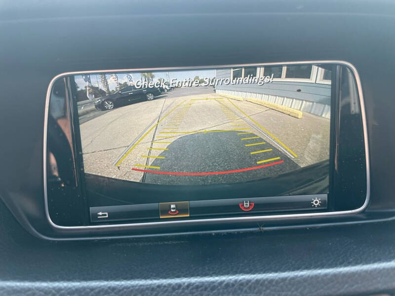 2016 Mercedes-Benz E-Class E 350