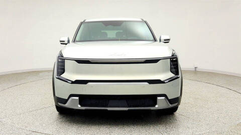 2024 Kia EV9 Light Long Range