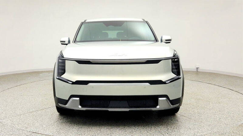 2024 Kia EV9 Light Long Range